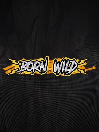 Born Wild