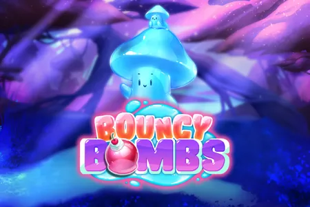 Bouncy Bombs