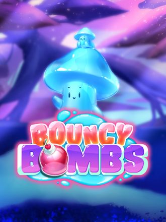 Bouncy Bombs