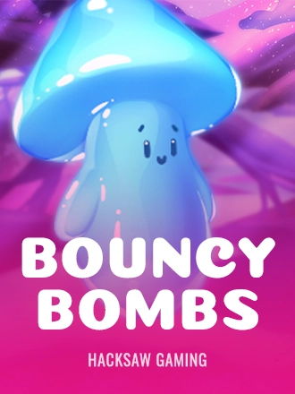 Bouncy Bombs