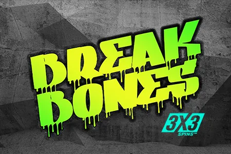 Break Bones