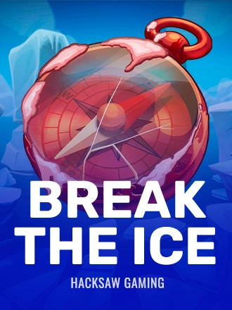 Break the Ice