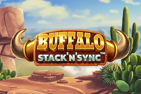 Buffalo Stack'n'Sync