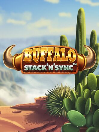Buffalo Stack'n'Sync