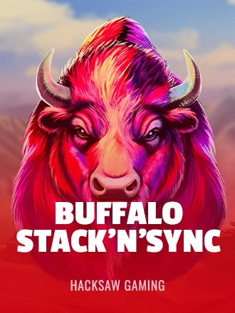 Buffalo Stack'n'Sync