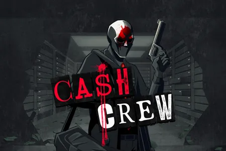 Cash Crew