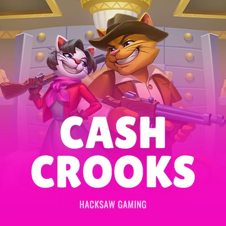 Cash Crooks