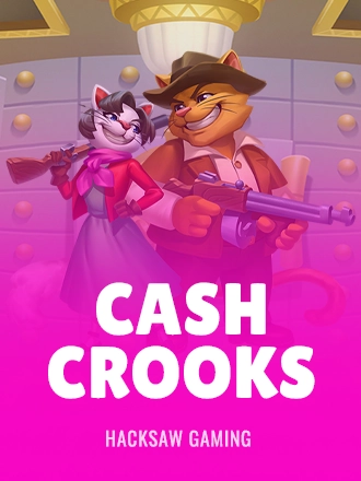 Cash Crooks