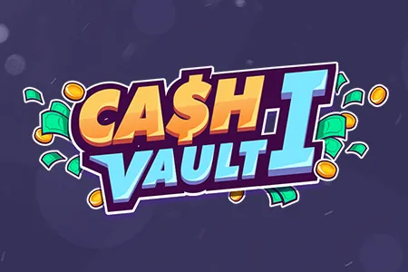 Cash Vault I