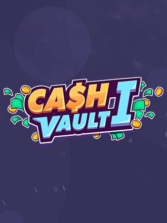 Cash Vault I