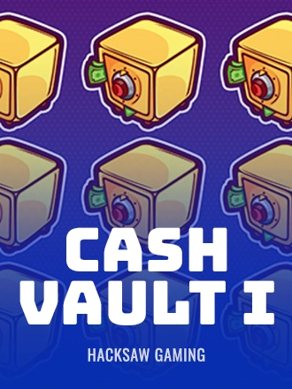 Cash Vault I