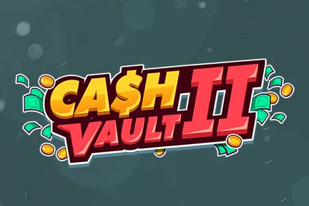 Cash Vault II