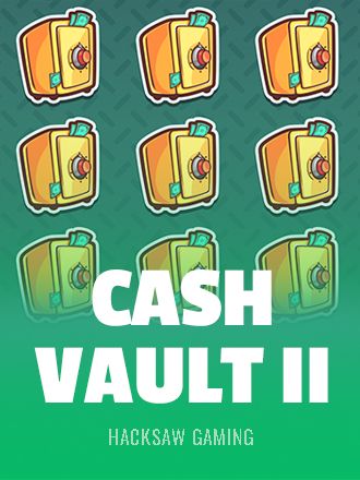 Cash Vault II