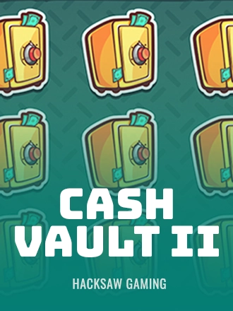 Cash Vault II