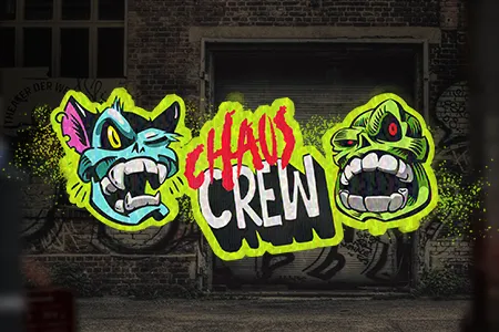 Chaos Crew