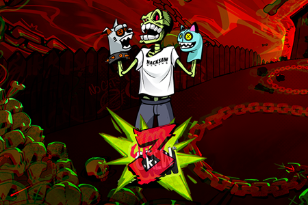 Chaos Crew 3