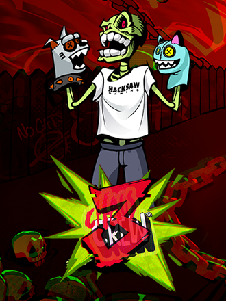 Chaos Crew 3