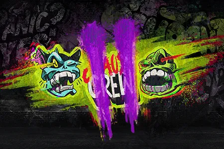 Chaos Crew II