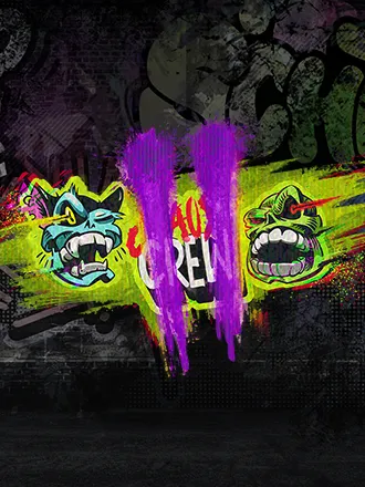 Chaos Crew II