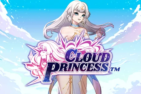 Cloud Princess