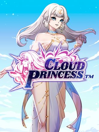 Cloud Princess
