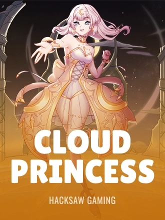 Cloud Princess