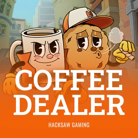 Coffee Dealer