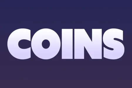 Coins