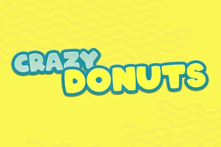 Crazy Donuts