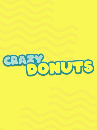 Crazy Donuts