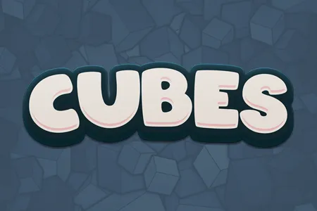 Cubes