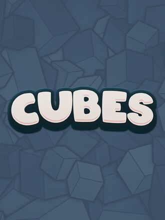 Cubes