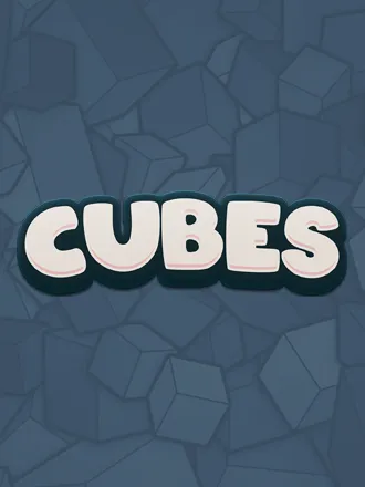 Cubes