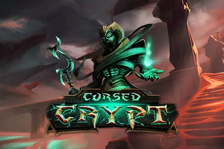 Cursed Crypt