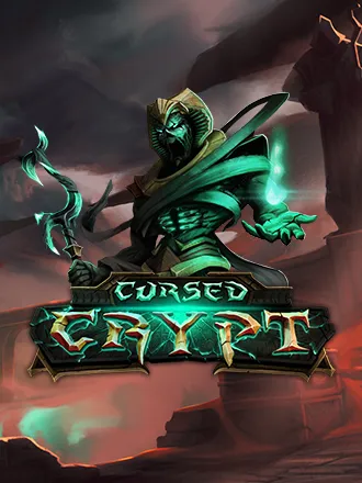 Cursed Crypt