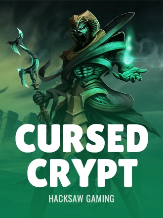 Cursed Crypt