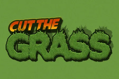 Cut the Grass