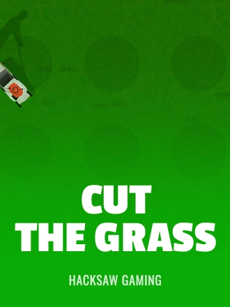 Cut the Grass