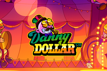 Danny Dollar