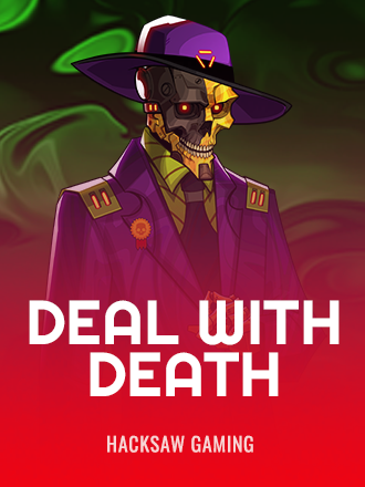 Deal with Death