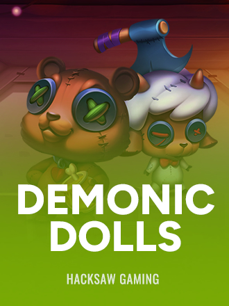 Demonic Dolls