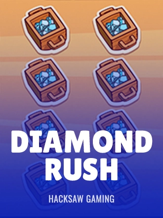 Diamond Rush