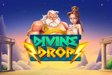 Divine Drop