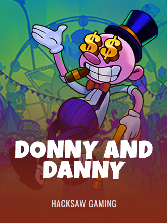 Donny and Danny