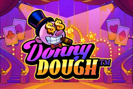 Donny Dough