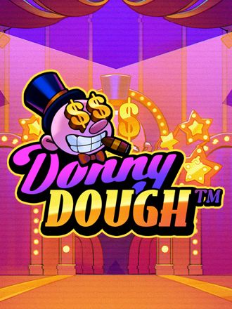 Donny Dough