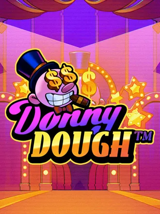 Donny Dough