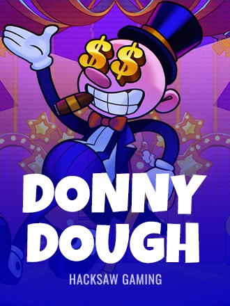 Donny Dough