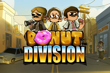 Donut Division