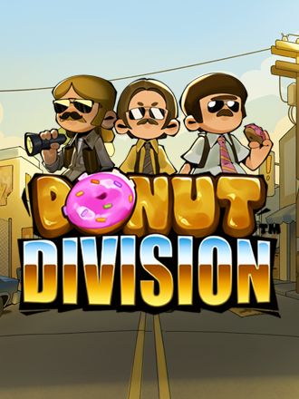 Donut Division